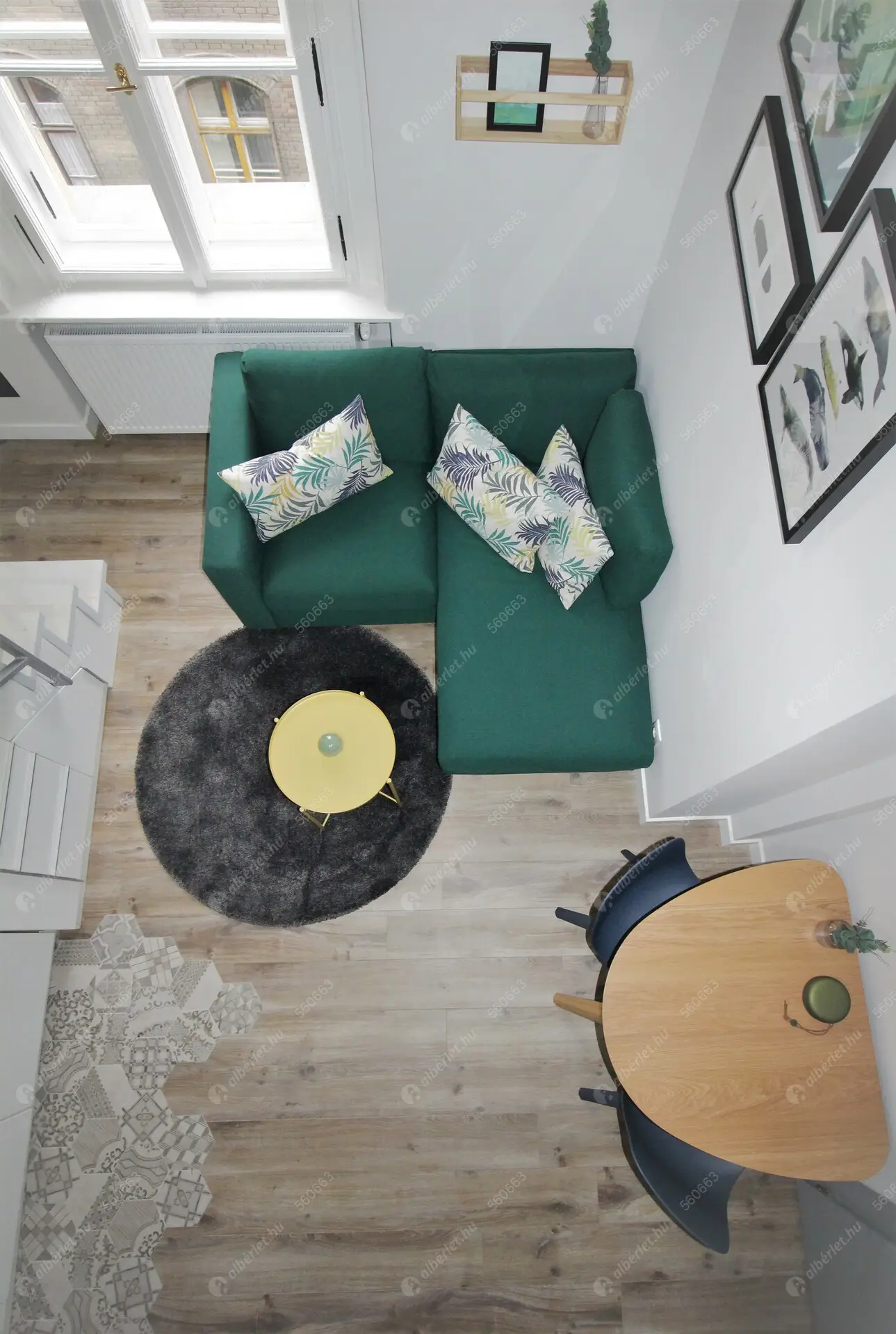 Kiadó albérlet 181000 Ft/hó áron: Budapest, IX. kerület  Lónyay utca. Mérete: 27 nm, 1 szobás | Alberlet.hu - 6530134