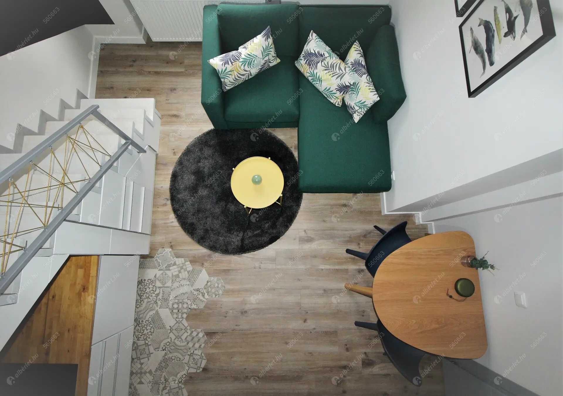 Kiadó albérlet 181000 Ft/hó áron: Budapest, IX. kerület  Lónyay utca. Mérete: 27 nm, 1 szobás | Alberlet.hu - 6530136