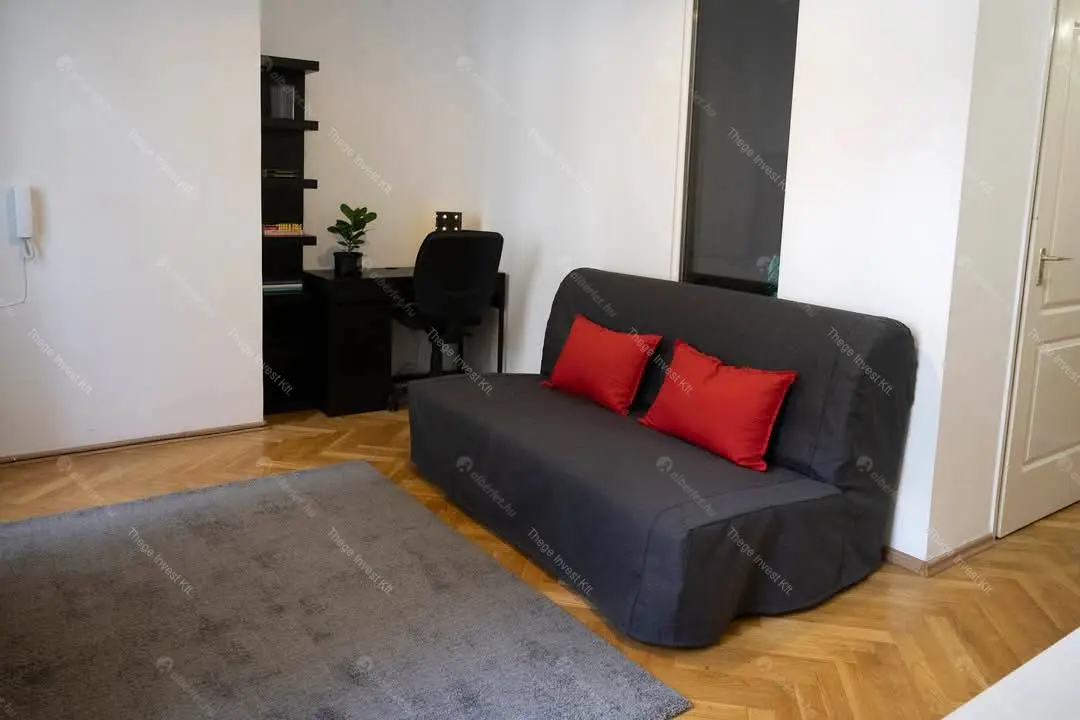 Kiadó albérlet 240000 Ft/hó áron: Budapest, IX. kerület  Lónyay utca. Mérete: 40 nm, 2 szobás | Alberlet.hu - 6640302