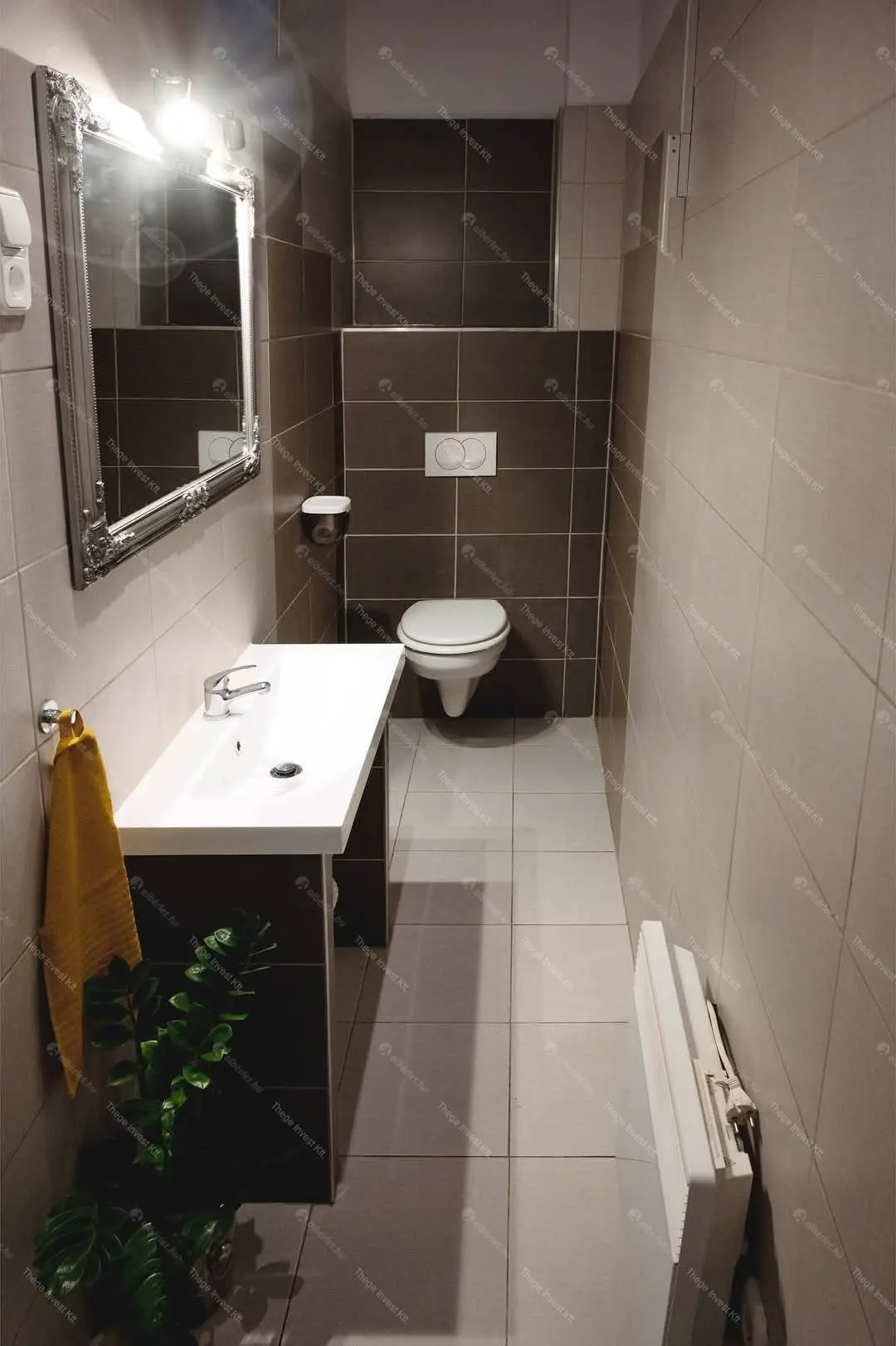 Kiadó albérlet 240000 Ft/hó áron: Budapest, IX. kerület  Lónyay utca. Mérete: 40 nm, 2 szobás | Alberlet.hu - 6640306