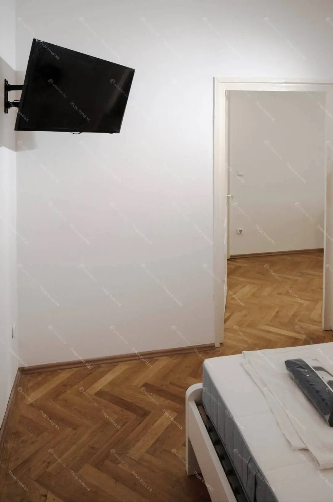 Kiadó albérlet 240000 Ft/hó áron: Budapest, IX. kerület  Lónyay utca. Mérete: 40 nm, 2 szobás | Alberlet.hu - 6640308