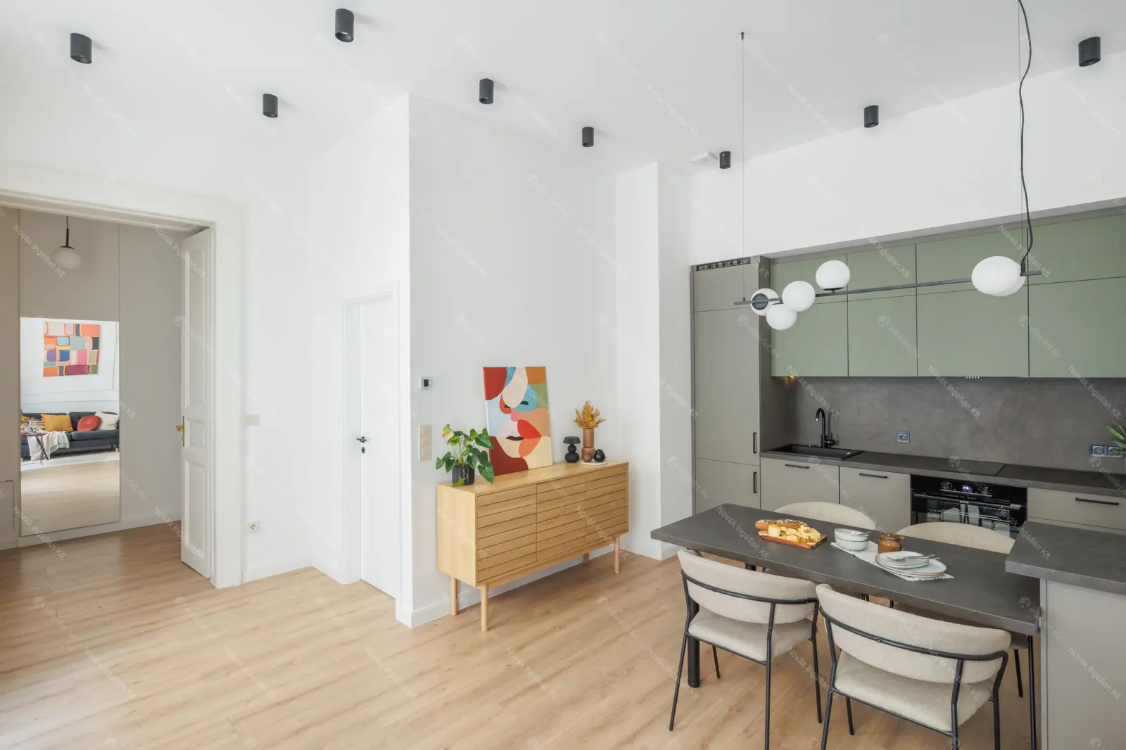 Kiadó albérlet 300000 Ft/hó áron: Budapest, IX. kerület  Lónyay utca. Mérete: 45 nm, 2 szobás | Alberlet.hu - 6693366