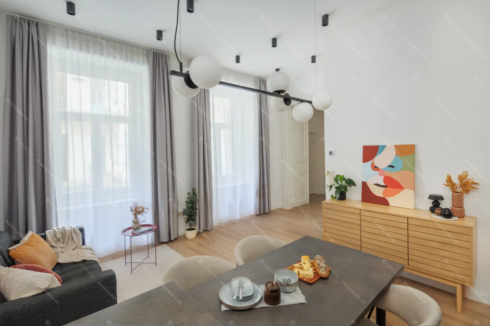 Kiadó albérlet 300000 Ft/hó áron: Budapest, IX. kerület  Lónyay utca. Mérete: 45 nm, 2 szobás | Alberlet.hu - 6693367