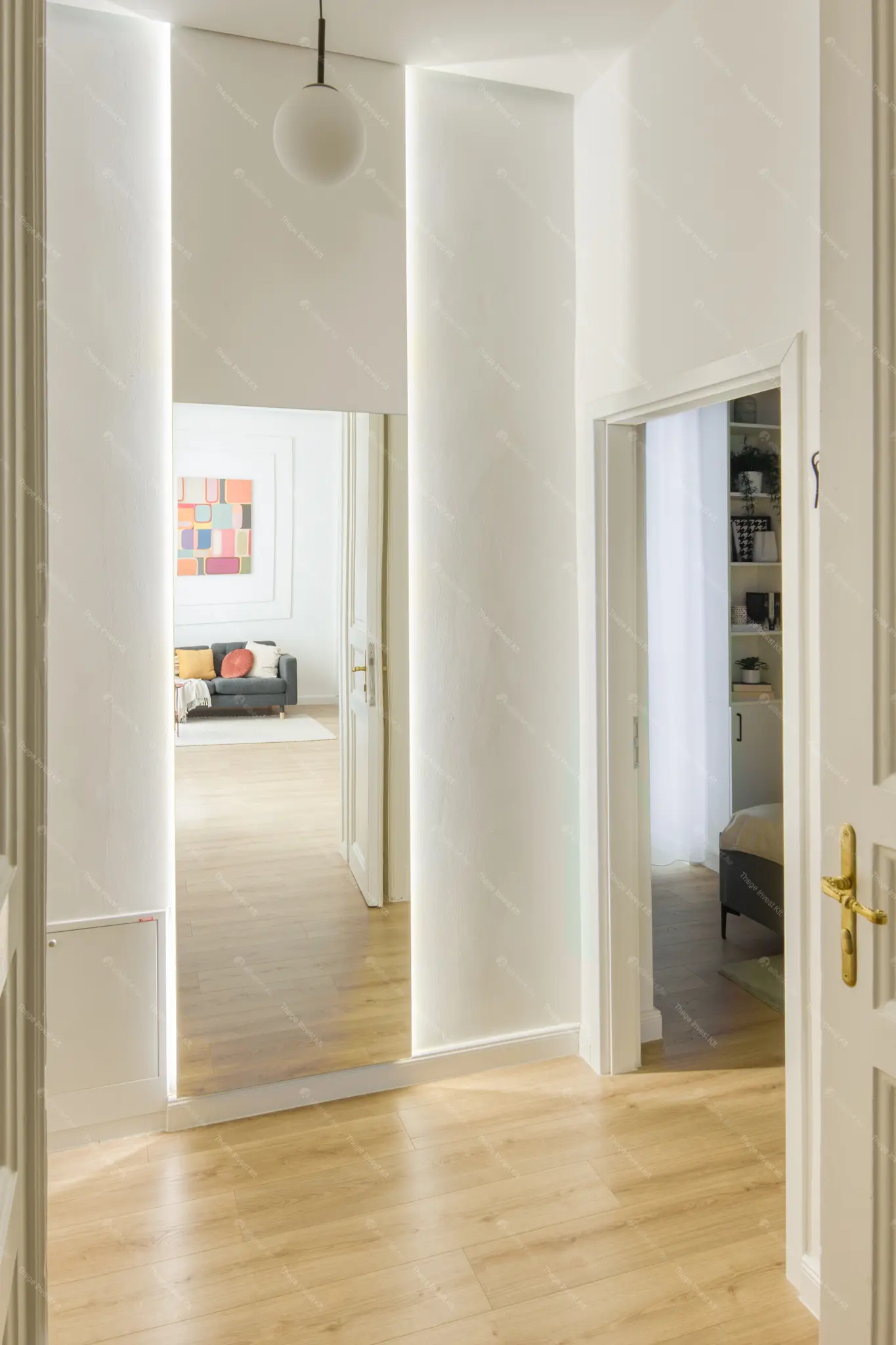 Kiadó albérlet 300000 Ft/hó áron: Budapest, IX. kerület  Lónyay utca. Mérete: 45 nm, 2 szobás | Alberlet.hu - 6695427