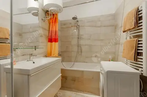 Kiadó albérlet 260000 Ft/hó áron: Budapest, IX. kerület  Lónyay utca. Mérete: 46 nm, 1 szobás | Alberlet.hu - 6617216