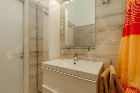 Kiadó albérlet 260000 Ft/hó áron: Budapest, IX. kerület  Lónyay utca. Mérete: 46 nm, 1 szobás | Alberlet.hu - 6617217