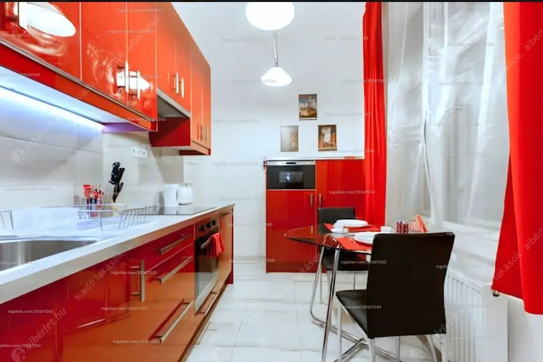 Kiadó albérlet 260000 Ft/hó áron: Budapest, IX. kerület  Lónyay utca. Mérete: 46 nm, 1 szobás | Alberlet.hu - 6619305