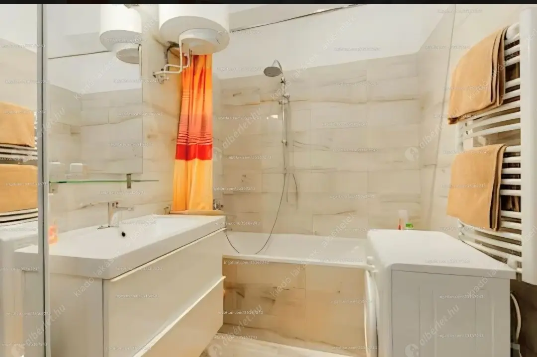 Kiadó albérlet 260000 Ft/hó áron: Budapest, IX. kerület  Lónyay utca. Mérete: 46 nm, 1 szobás | Alberlet.hu - 6619307