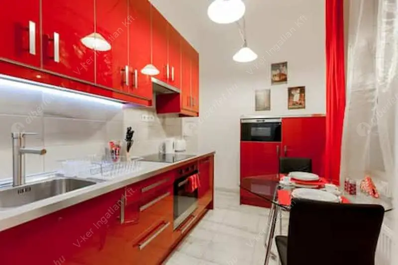 Kiadó albérlet 260000 Ft/hó áron: Budapest, IX. kerület  Lónyay utca. Mérete: 46 nm, 1 szobás | Alberlet.hu - 6624768