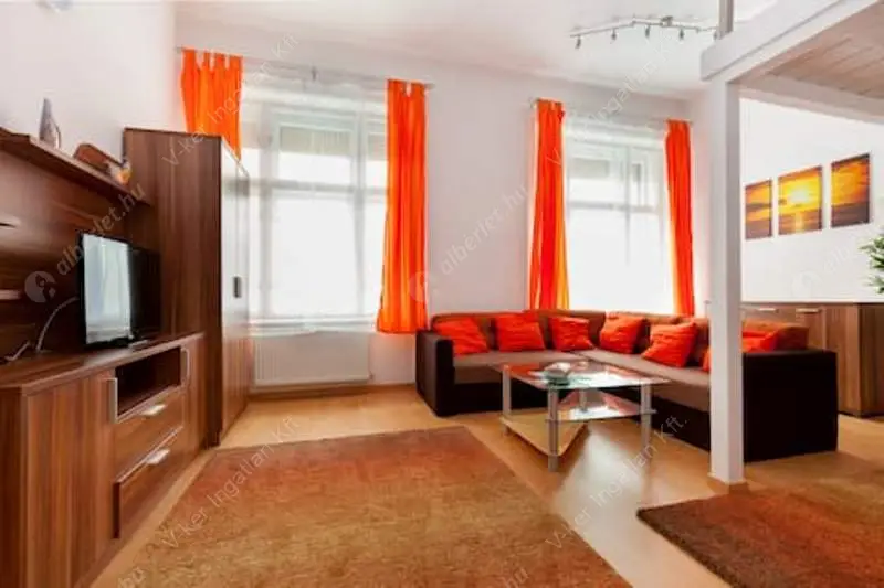 Kiadó albérlet 260000 Ft/hó áron: Budapest, IX. kerület  Lónyay utca. Mérete: 46 nm, 1 szobás | Alberlet.hu - 6624769