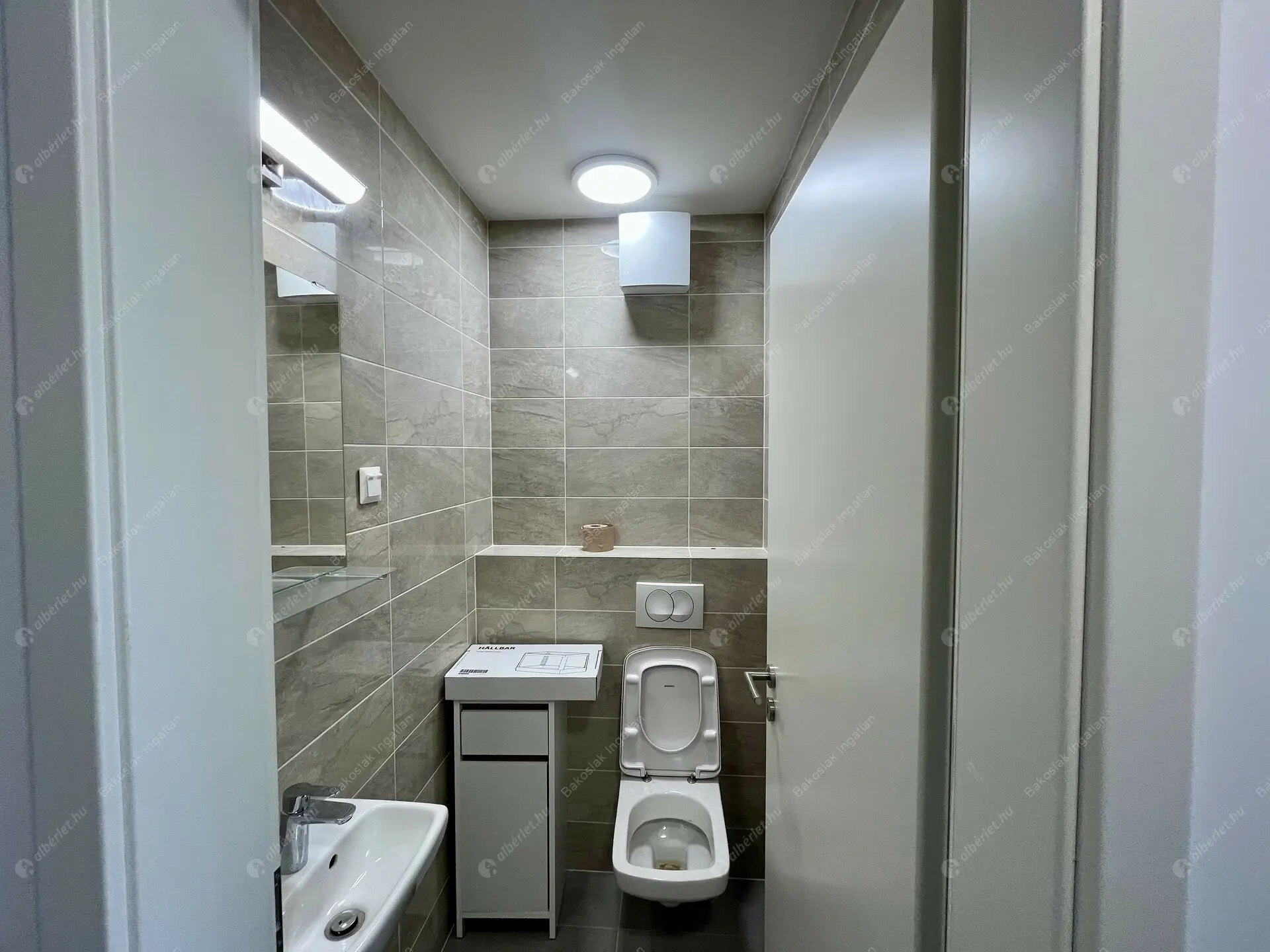 Kiadó albérlet 330000 Ft/hó áron: Budapest, IX. kerület  Lónyay utca. Mérete: 46 nm, 2 szobás | Alberlet.hu - 6353643