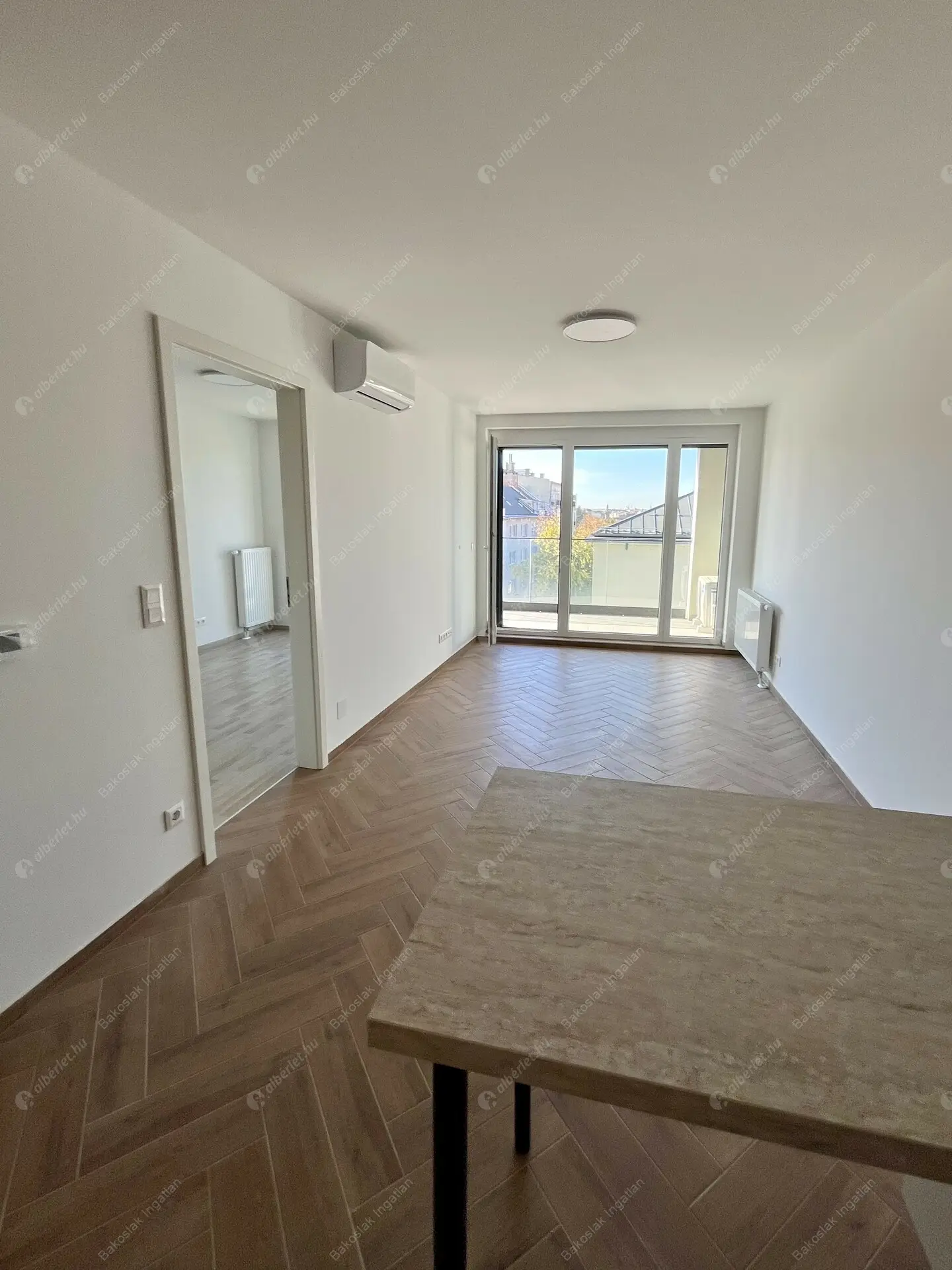 Kiadó albérlet 330000 Ft/hó áron: Budapest, IX. kerület  Lónyay utca. Mérete: 46 nm, 2 szobás | Alberlet.hu - 6353644