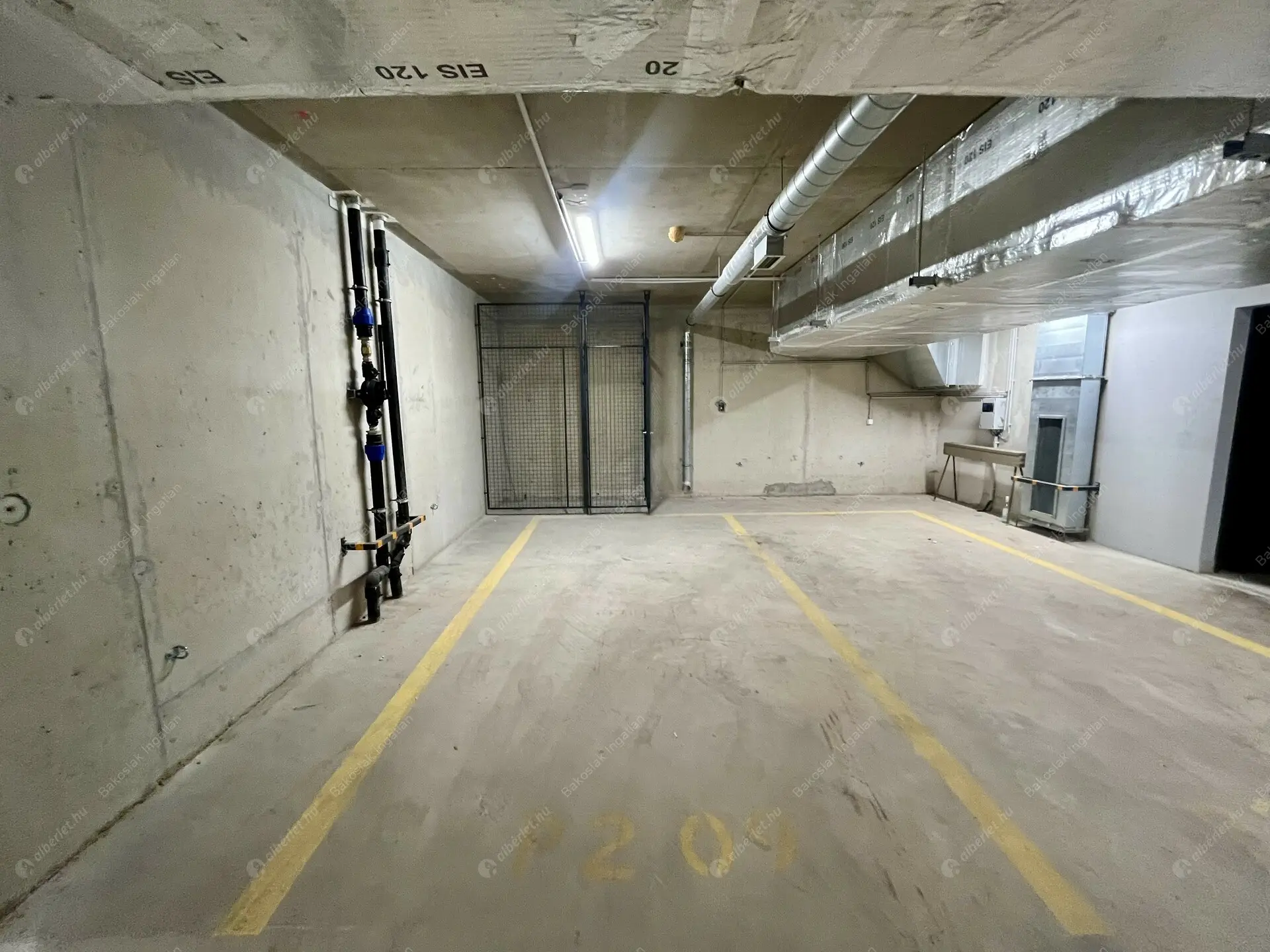 Kiadó albérlet 330000 Ft/hó áron: Budapest, IX. kerület  Lónyay utca. Mérete: 46 nm, 2 szobás | Alberlet.hu - 6353645