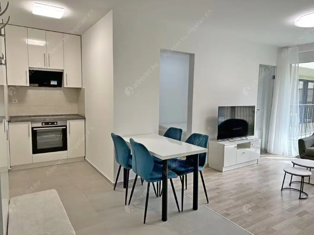 Kiadó albérlet 490000 Ft/hó áron: Budapest, IX. kerület  Lónyay utca. Mérete: 51 nm, 3 szobás | Alberlet.hu - 6515798
