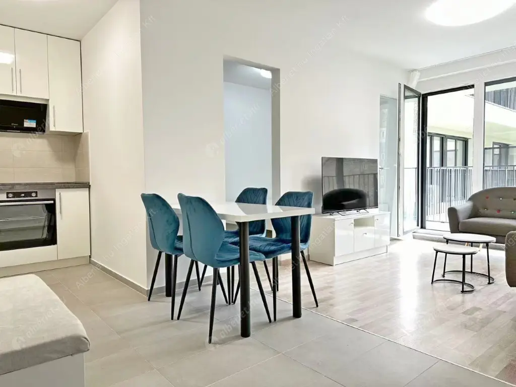 Kiadó albérlet 490000 Ft/hó áron: Budapest, IX. kerület  Lónyay utca. Mérete: 51 nm, 3 szobás | Alberlet.hu - 6515799