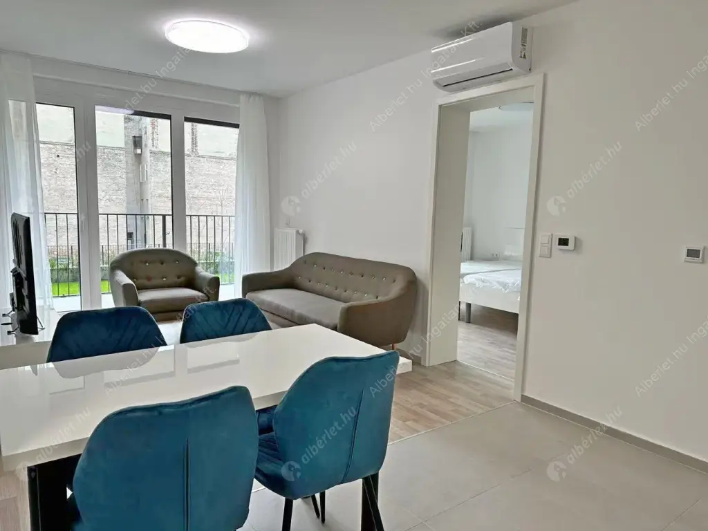 Kiadó albérlet 490000 Ft/hó áron: Budapest, IX. kerület  Lónyay utca. Mérete: 51 nm, 3 szobás | Alberlet.hu - 6515800