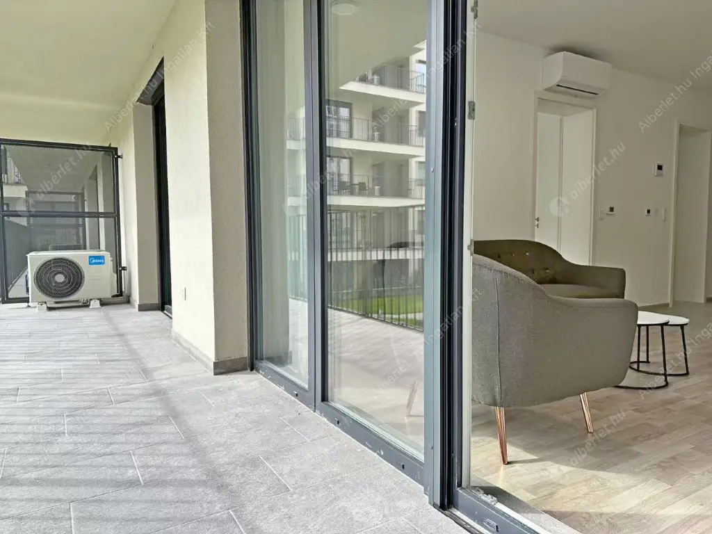 Kiadó albérlet 490000 Ft/hó áron: Budapest, IX. kerület  Lónyay utca. Mérete: 51 nm, 3 szobás | Alberlet.hu - 6515802