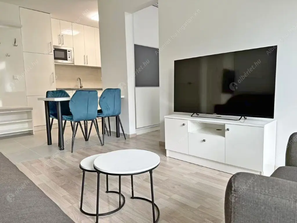 Kiadó albérlet 490000 Ft/hó áron: Budapest, IX. kerület  Lónyay utca. Mérete: 51 nm, 3 szobás | Alberlet.hu - 6515803