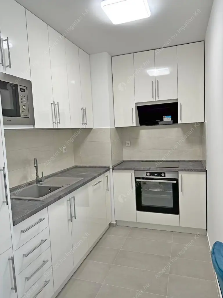 Kiadó albérlet 490000 Ft/hó áron: Budapest, IX. kerület  Lónyay utca. Mérete: 51 nm, 3 szobás | Alberlet.hu - 6515804