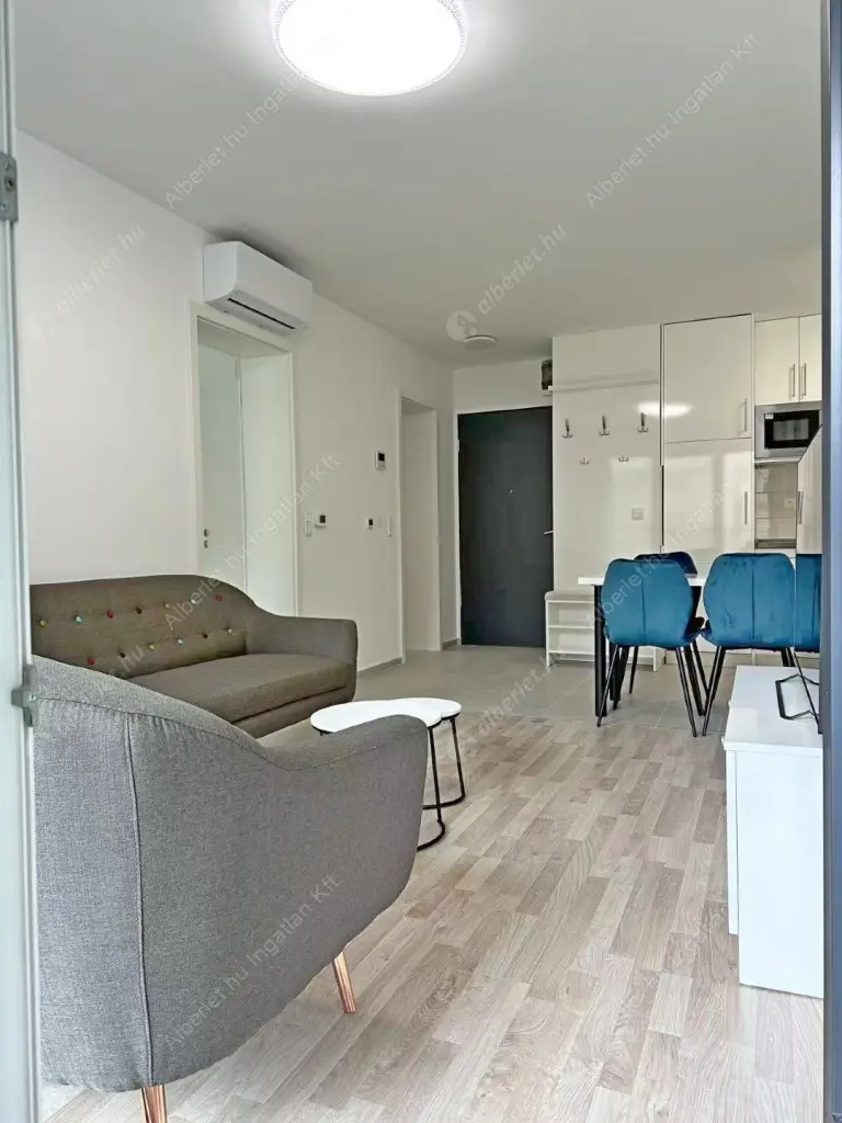 Kiadó albérlet 490000 Ft/hó áron: Budapest, IX. kerület  Lónyay utca. Mérete: 51 nm, 3 szobás | Alberlet.hu - 6515805