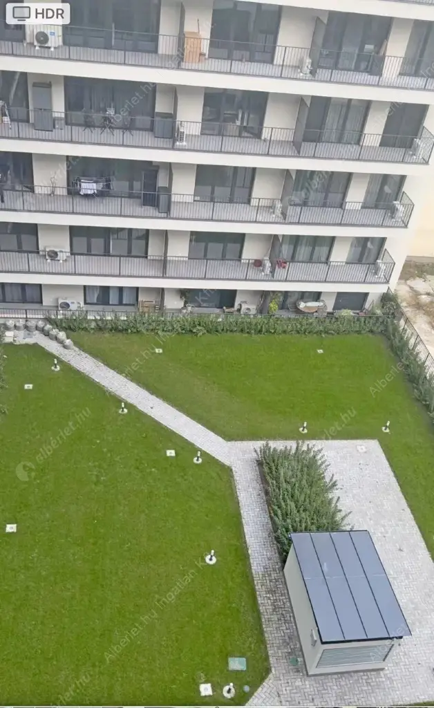 Kiadó albérlet 490000 Ft/hó áron: Budapest, IX. kerület  Lónyay utca. Mérete: 51 nm, 3 szobás | Alberlet.hu - 6515808