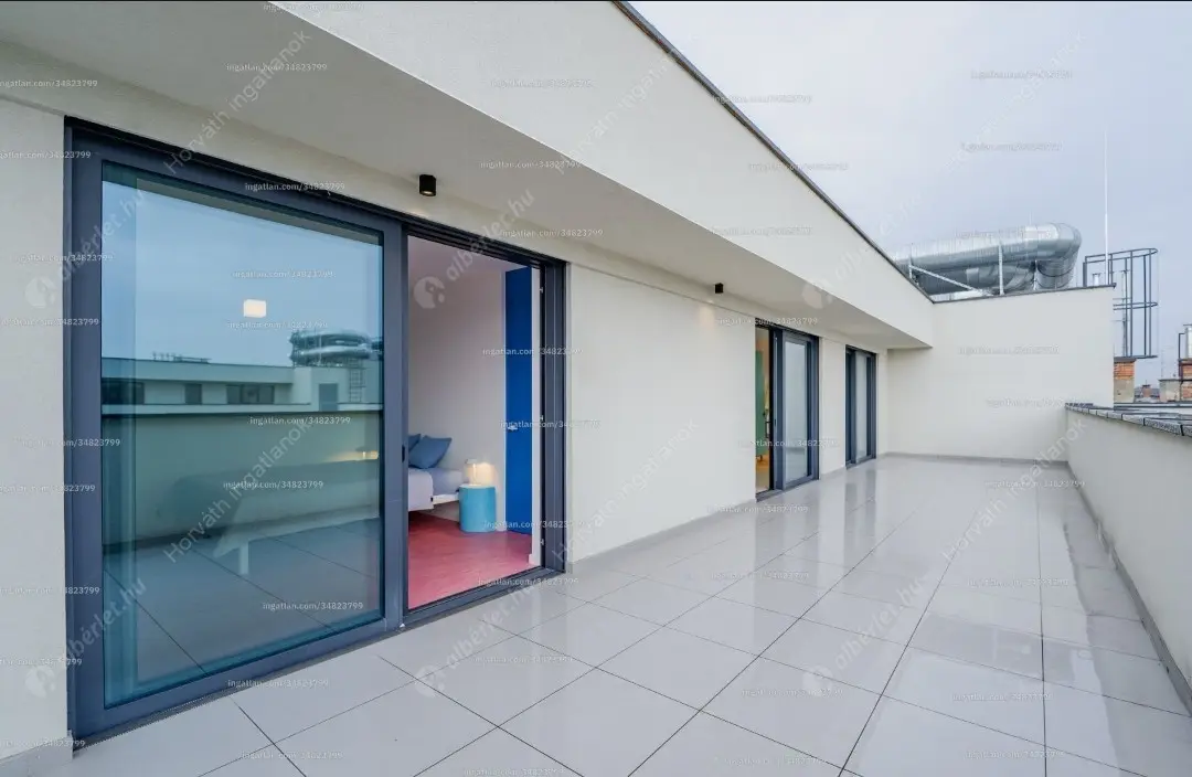 Kiadó albérlet 345000 Ft/hó áron: Budapest, IX. kerület  Lónyay utca. Mérete: 55 nm, 2 szobás | Alberlet.hu - 6609495