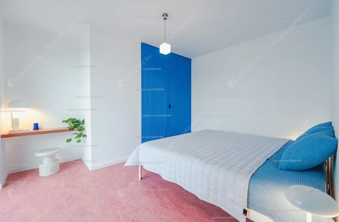 Kiadó albérlet 345000 Ft/hó áron: Budapest, IX. kerület  Lónyay utca. Mérete: 55 nm, 2 szobás | Alberlet.hu - 6609502