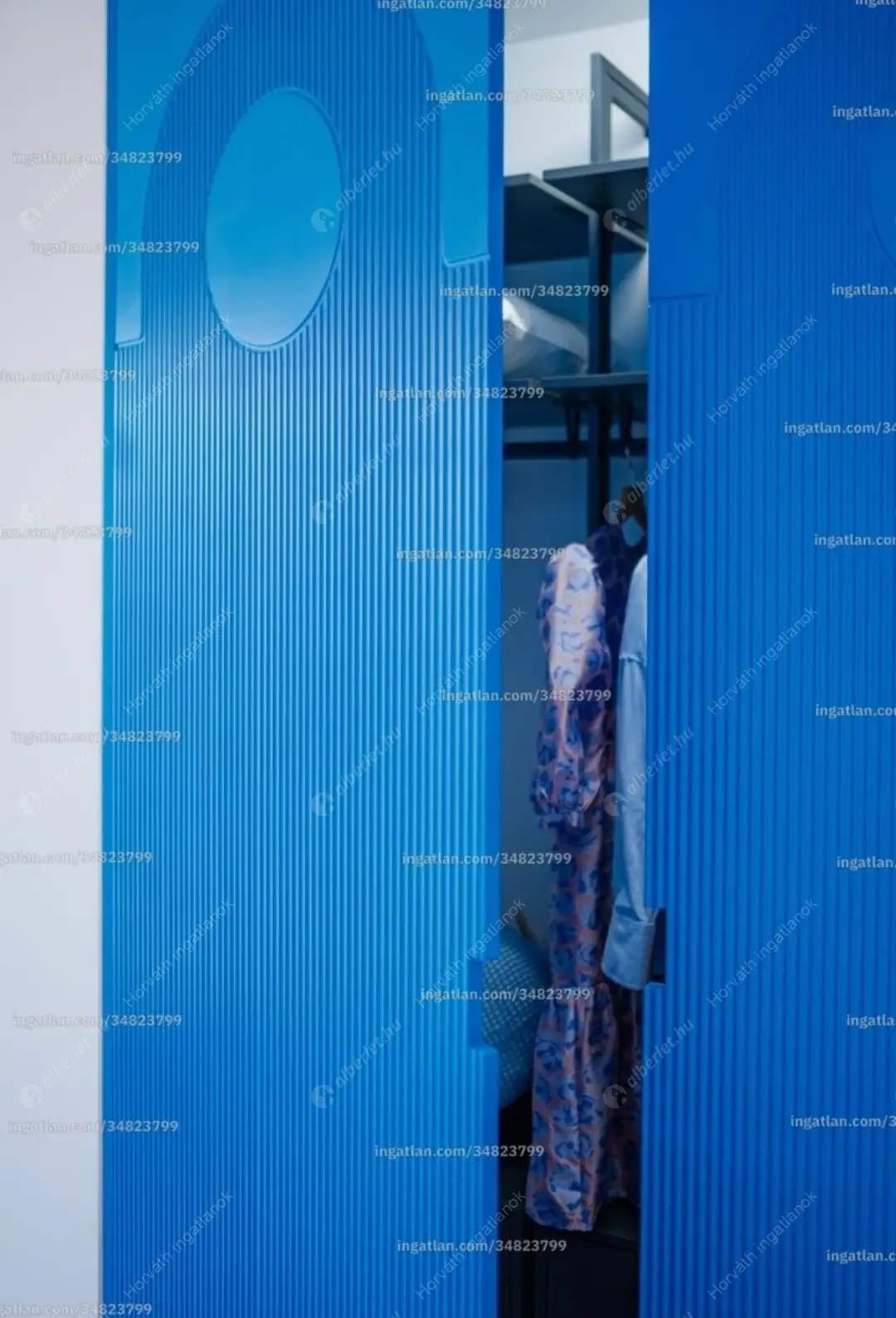 Kiadó albérlet 345000 Ft/hó áron: Budapest, IX. kerület  Lónyay utca. Mérete: 55 nm, 2 szobás | Alberlet.hu - 6609503