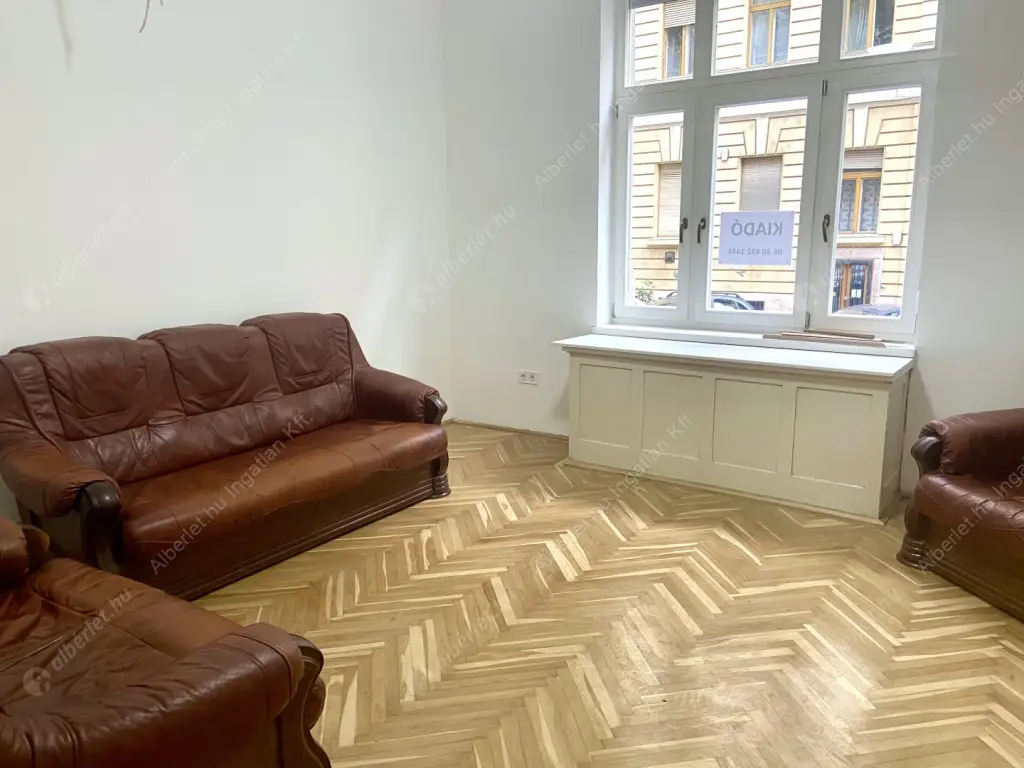 Kiadó albérlet 450000 Ft/hó áron: Budapest, IX. kerület  Lónyay utca. Mérete: 60 nm, 2 szobás | Alberlet.hu - 6585170