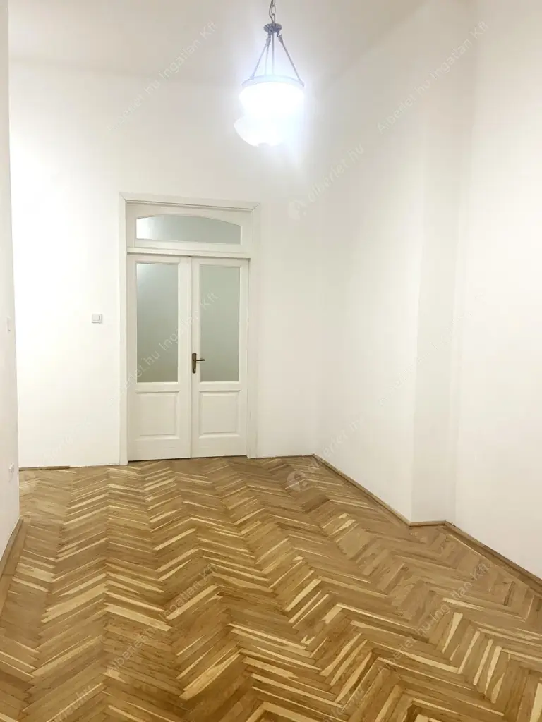 Kiadó albérlet 450000 Ft/hó áron: Budapest, IX. kerület  Lónyay utca. Mérete: 60 nm, 2 szobás | Alberlet.hu - 6614023