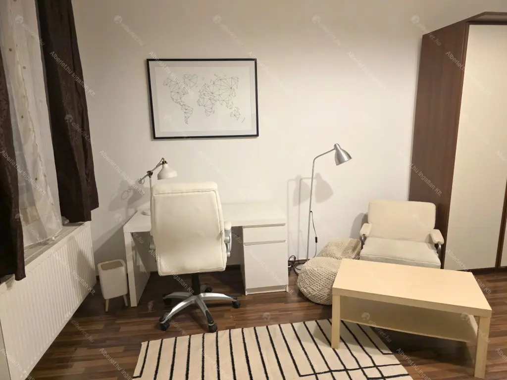 Kiadó albérlet 315000 Ft/hó áron: Budapest, IX. kerület  Lónyay utca. Mérete: 62 nm, 2 szobás | Alberlet.hu - 6654498