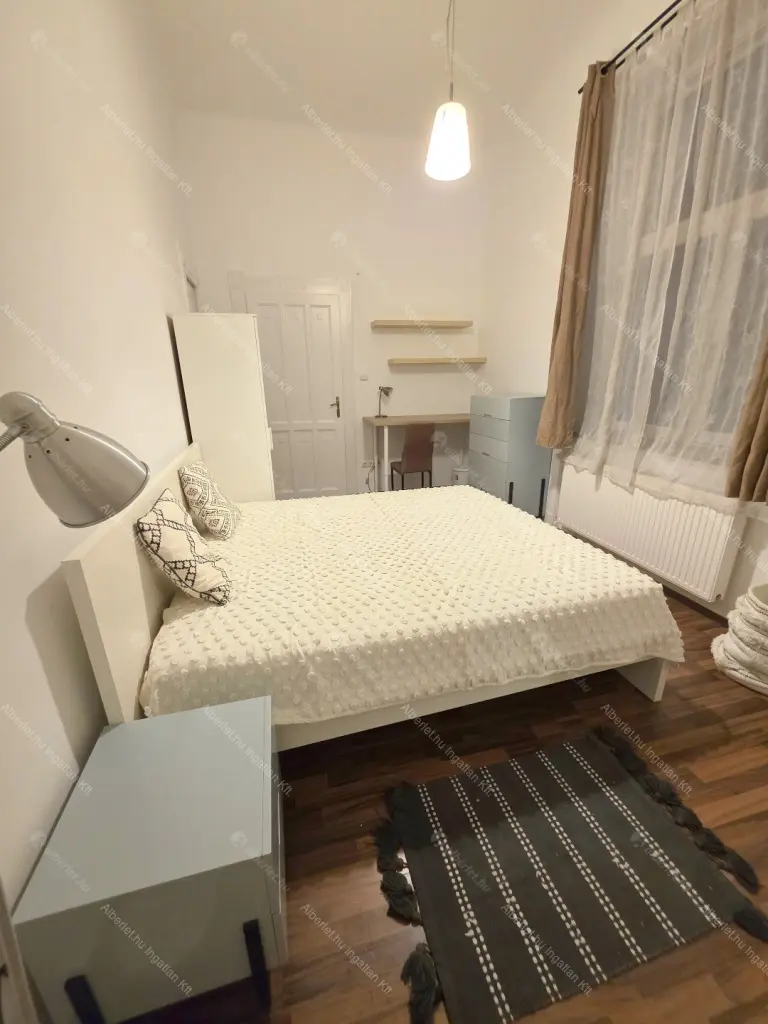 Kiadó albérlet 315000 Ft/hó áron: Budapest, IX. kerület  Lónyay utca. Mérete: 62 nm, 2 szobás | Alberlet.hu - 6654501