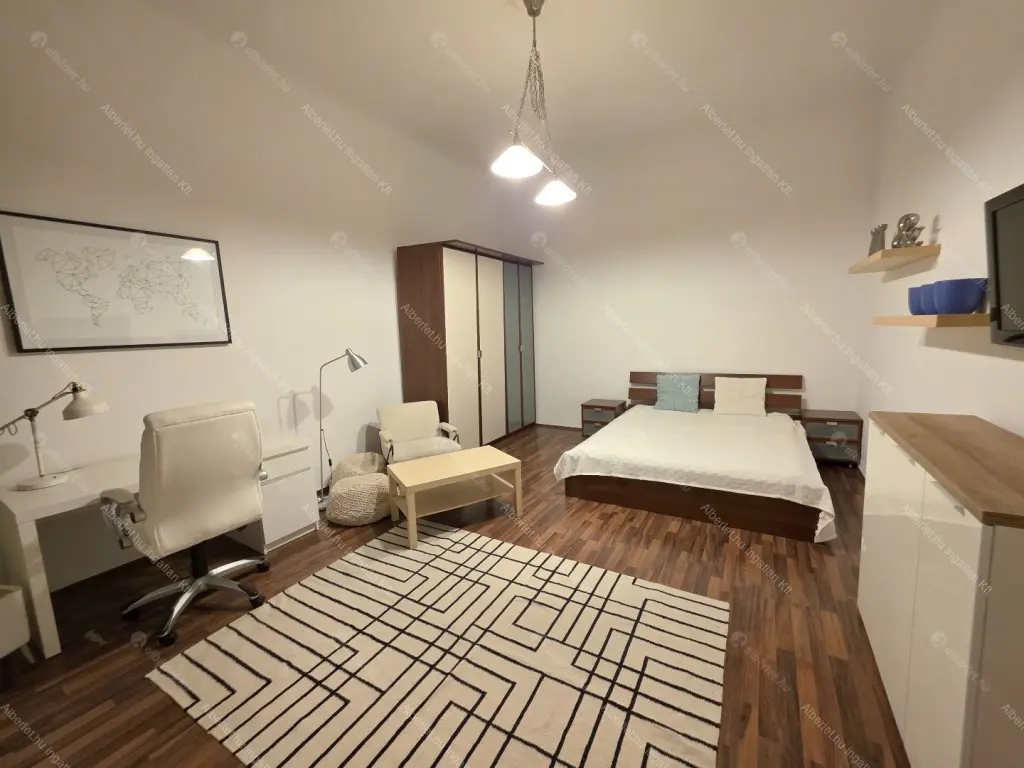 Kiadó albérlet 315000 Ft/hó áron: Budapest, IX. kerület  Lónyay utca. Mérete: 62 nm, 2 szobás | Alberlet.hu - 6662011