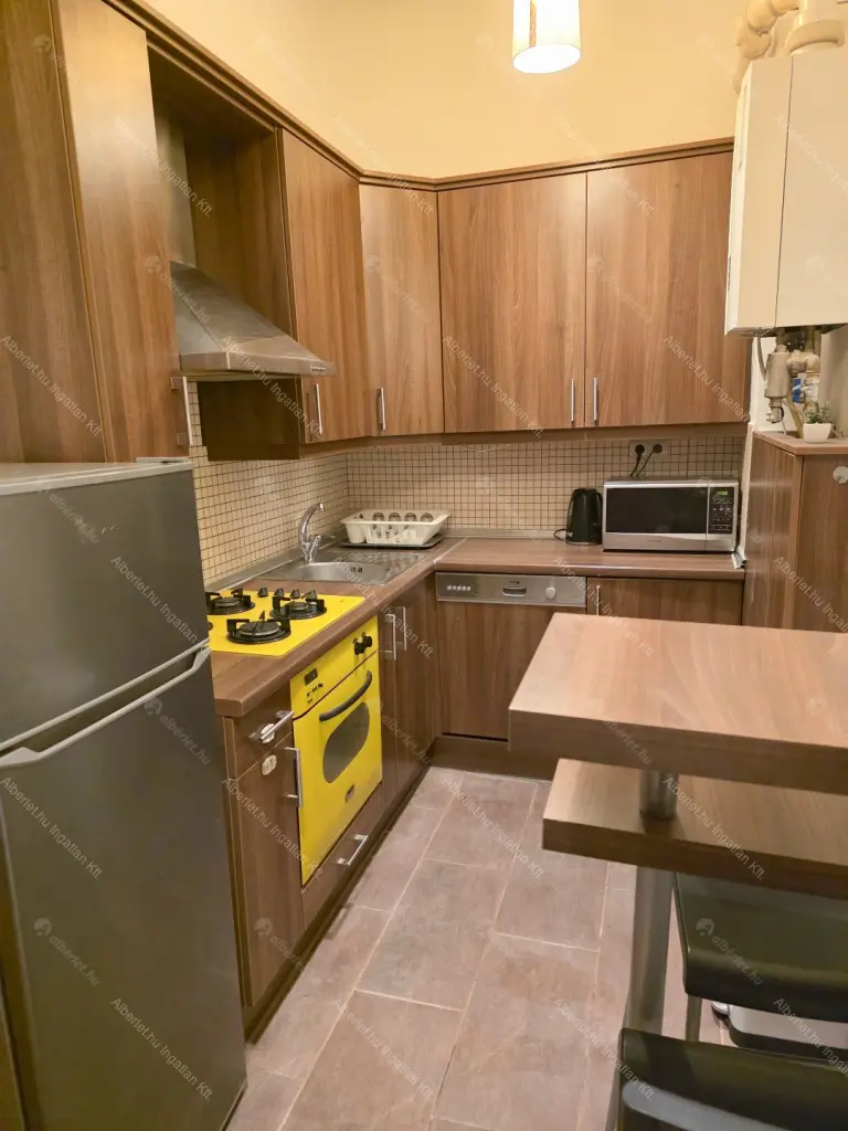 Kiadó albérlet 315000 Ft/hó áron: Budapest, IX. kerület  Lónyay utca. Mérete: 62 nm, 2 szobás | Alberlet.hu - 6662013