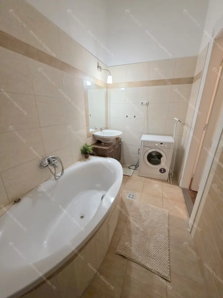 Kiadó albérlet 315000 Ft/hó áron: Budapest, IX. kerület  Lónyay utca. Mérete: 62 nm, 2 szobás | Alberlet.hu - 6662016