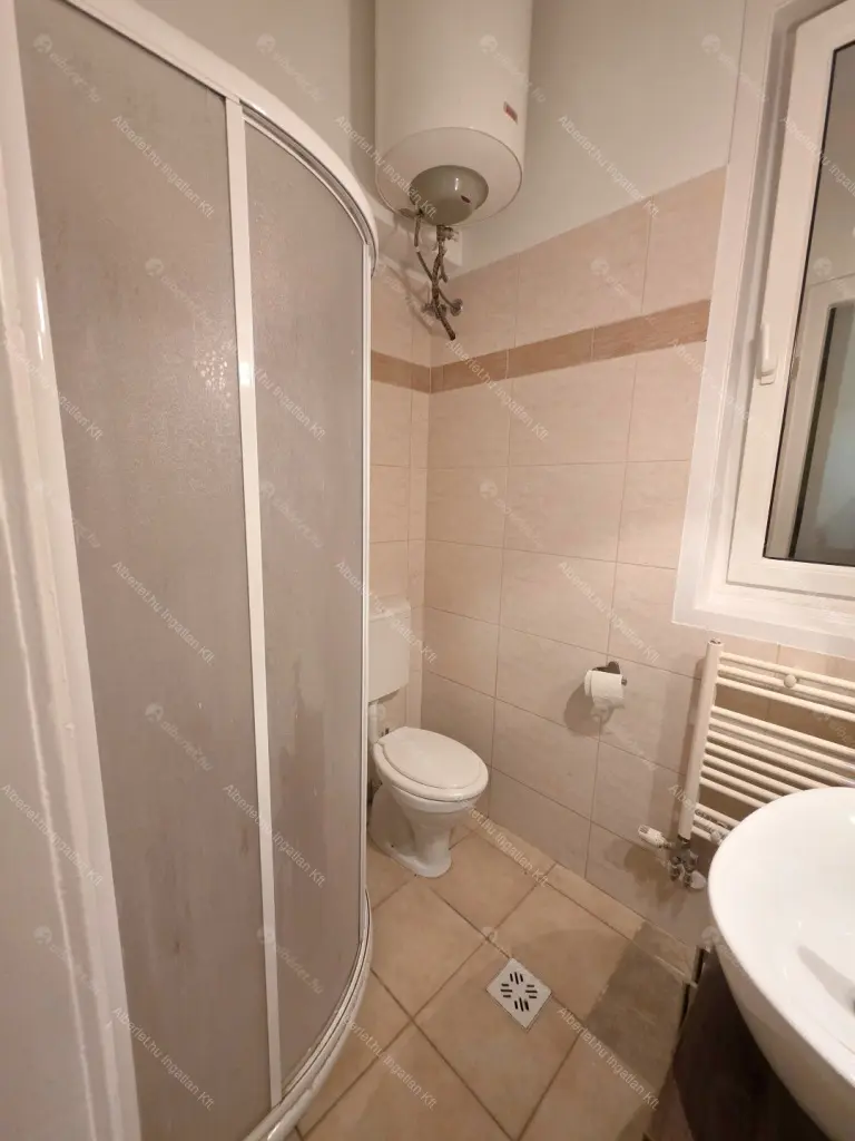 Kiadó albérlet 315000 Ft/hó áron: Budapest, IX. kerület  Lónyay utca. Mérete: 62 nm, 2 szobás | Alberlet.hu - 6662017