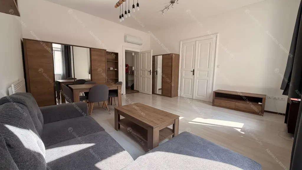 Kiadó albérlet 300000 Ft/hó áron: Budapest, IX. kerület  Lónyay utca. Mérete: 62 nm, 2 szobás | Alberlet.hu - 6703206