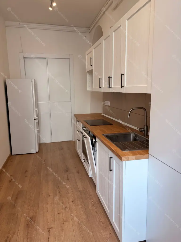 Kiadó albérlet 300000 Ft/hó áron: Budapest, IX. kerület  Lónyay utca. Mérete: 62 nm, 2 szobás | Alberlet.hu - 6703211