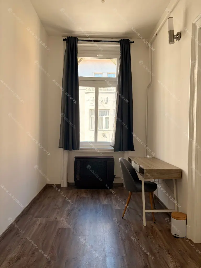 Kiadó albérlet 300000 Ft/hó áron: Budapest, IX. kerület  Lónyay utca. Mérete: 62 nm, 2 szobás | Alberlet.hu - 6703212