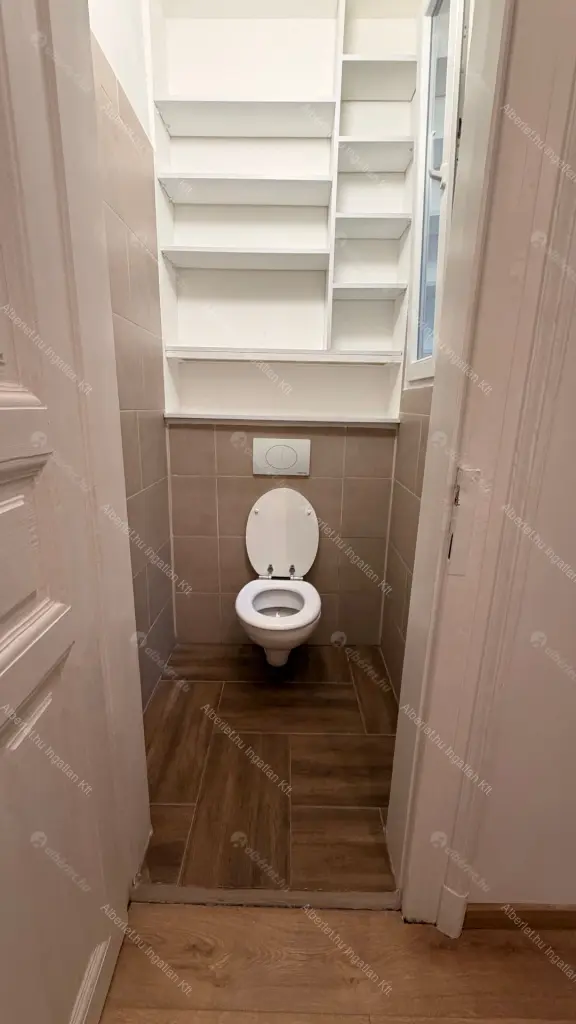 Kiadó albérlet 300000 Ft/hó áron: Budapest, IX. kerület  Lónyay utca. Mérete: 62 nm, 2 szobás | Alberlet.hu - 6703213