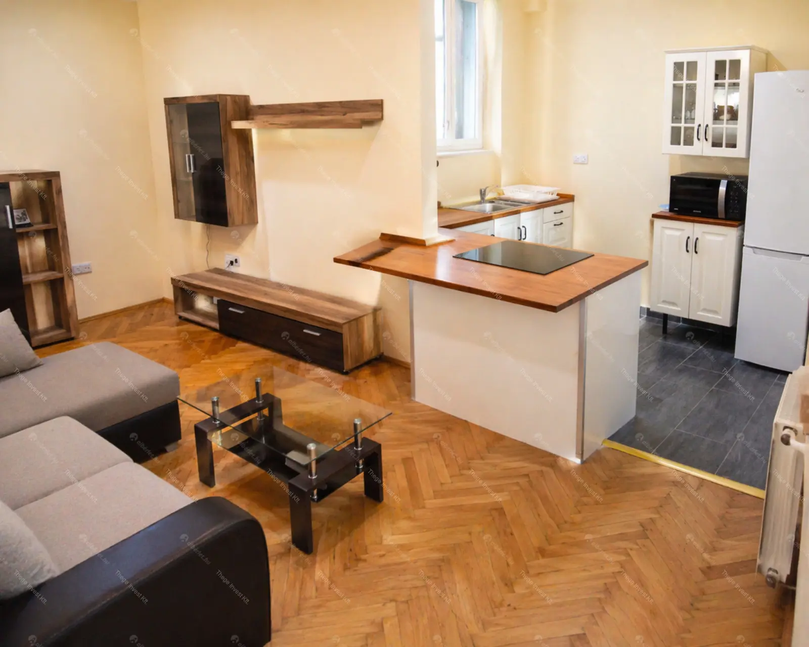 Kiadó albérlet 310000 Ft/hó áron: Budapest, IX. kerület  Lónyay utca. Mérete: 70 nm, 3 szobás | Alberlet.hu - 6695430