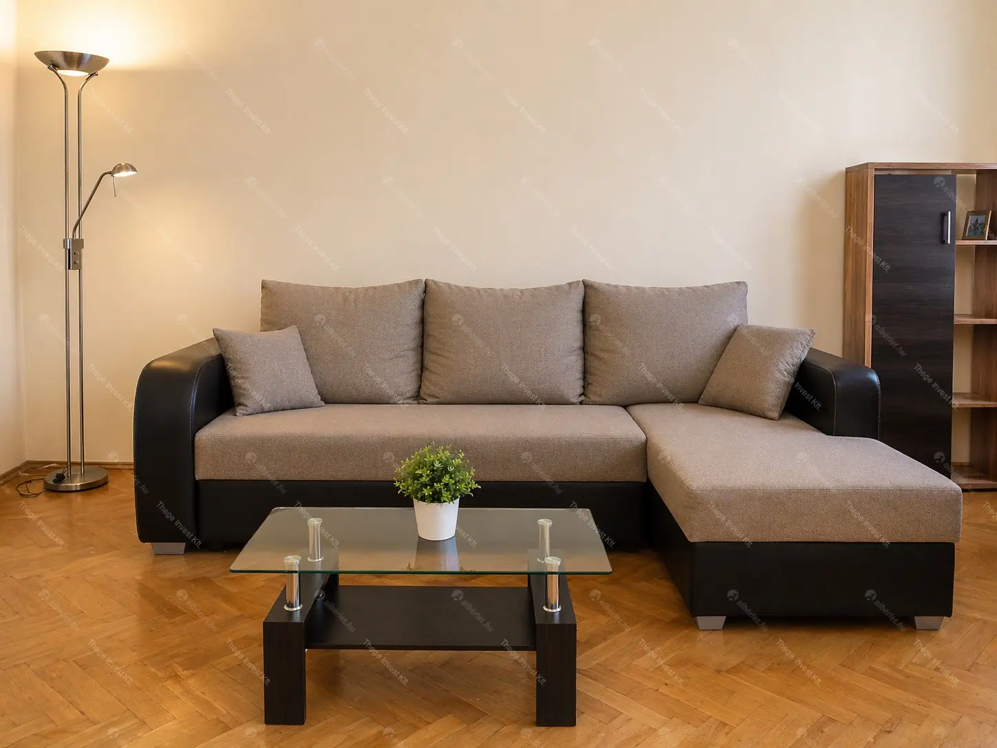 Kiadó albérlet 310000 Ft/hó áron: Budapest, IX. kerület  Lónyay utca. Mérete: 70 nm, 3 szobás | Alberlet.hu - 6695431