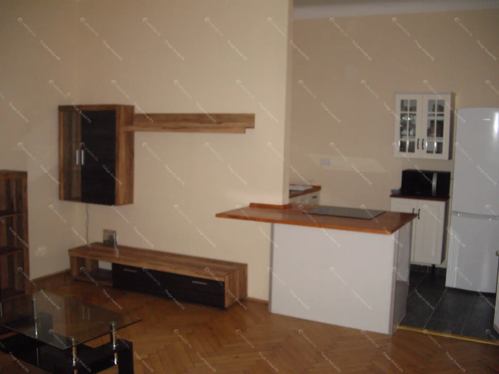 Kiadó albérlet 310000 Ft/hó áron: Budapest, IX. kerület  Lónyay utca. Mérete: 70 nm, 3 szobás | Alberlet.hu - 6695435