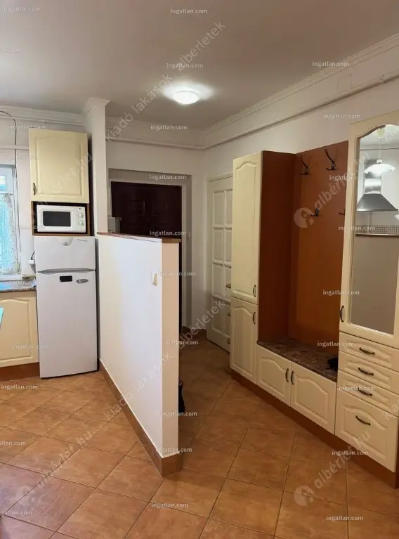 Kiadó albérlet 380000 Ft/hó áron: Budapest, IX. kerület  Lónyay utca. Mérete: 74 nm, 2 szobás | Alberlet.hu - 6626781