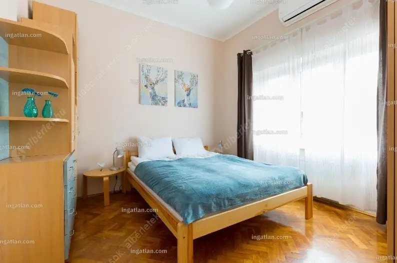 Kiadó albérlet 380000 Ft/hó áron: Budapest, IX. kerület  Lónyay utca. Mérete: 74 nm, 2 szobás | Alberlet.hu - 6626790