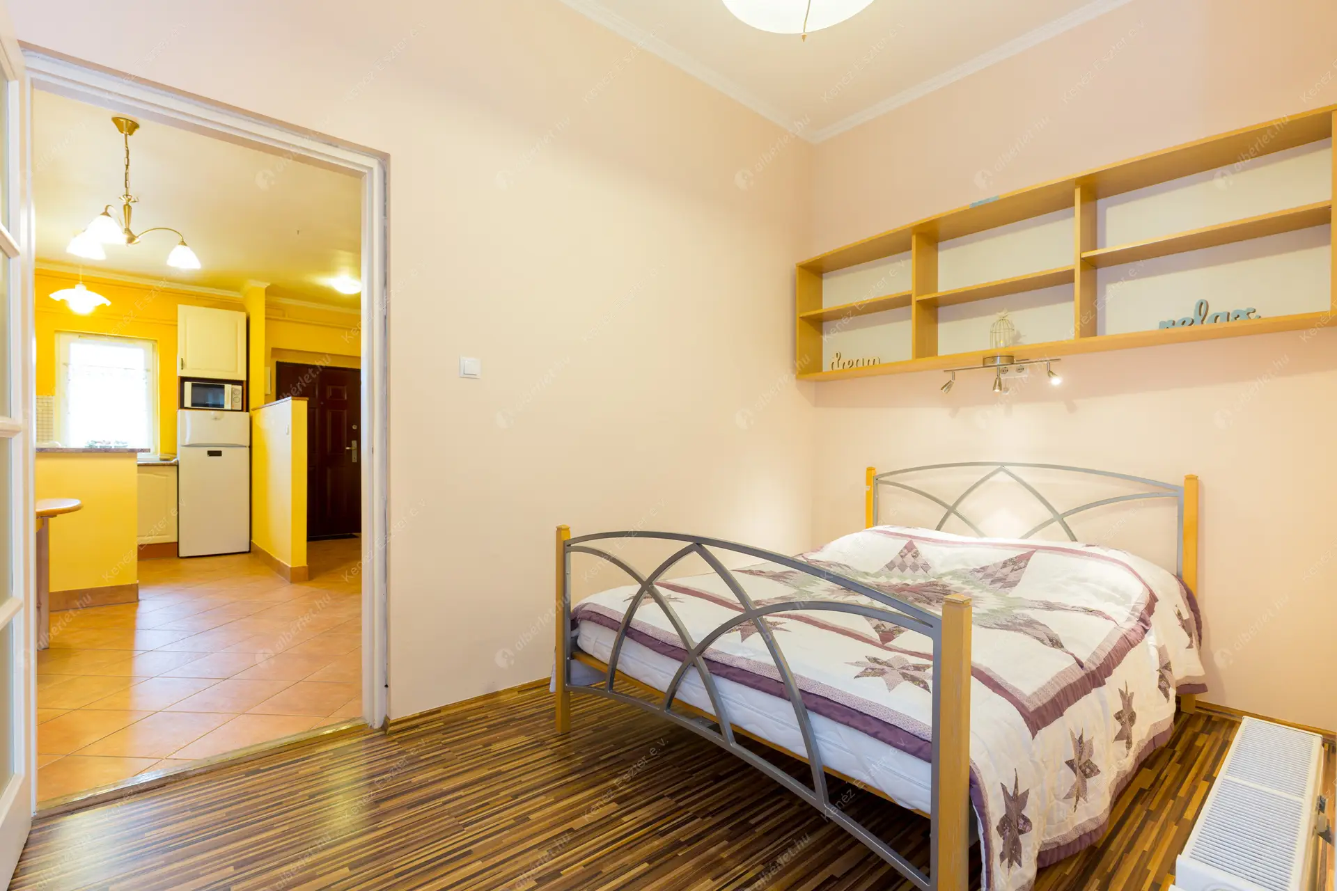 Kiadó albérlet 380000 Ft/hó áron: Budapest, IX. kerület  Lónyay utca. Mérete: 75 nm, 2 szobás | Alberlet.hu - 6500195