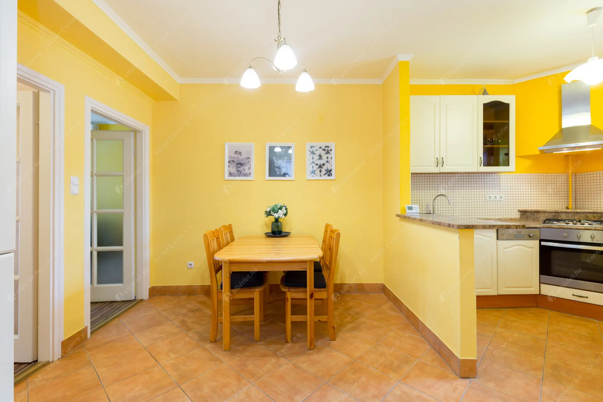 Kiadó albérlet 380000 Ft/hó áron: Budapest, IX. kerület  Lónyay utca. Mérete: 75 nm, 2 szobás | Alberlet.hu - 6500198