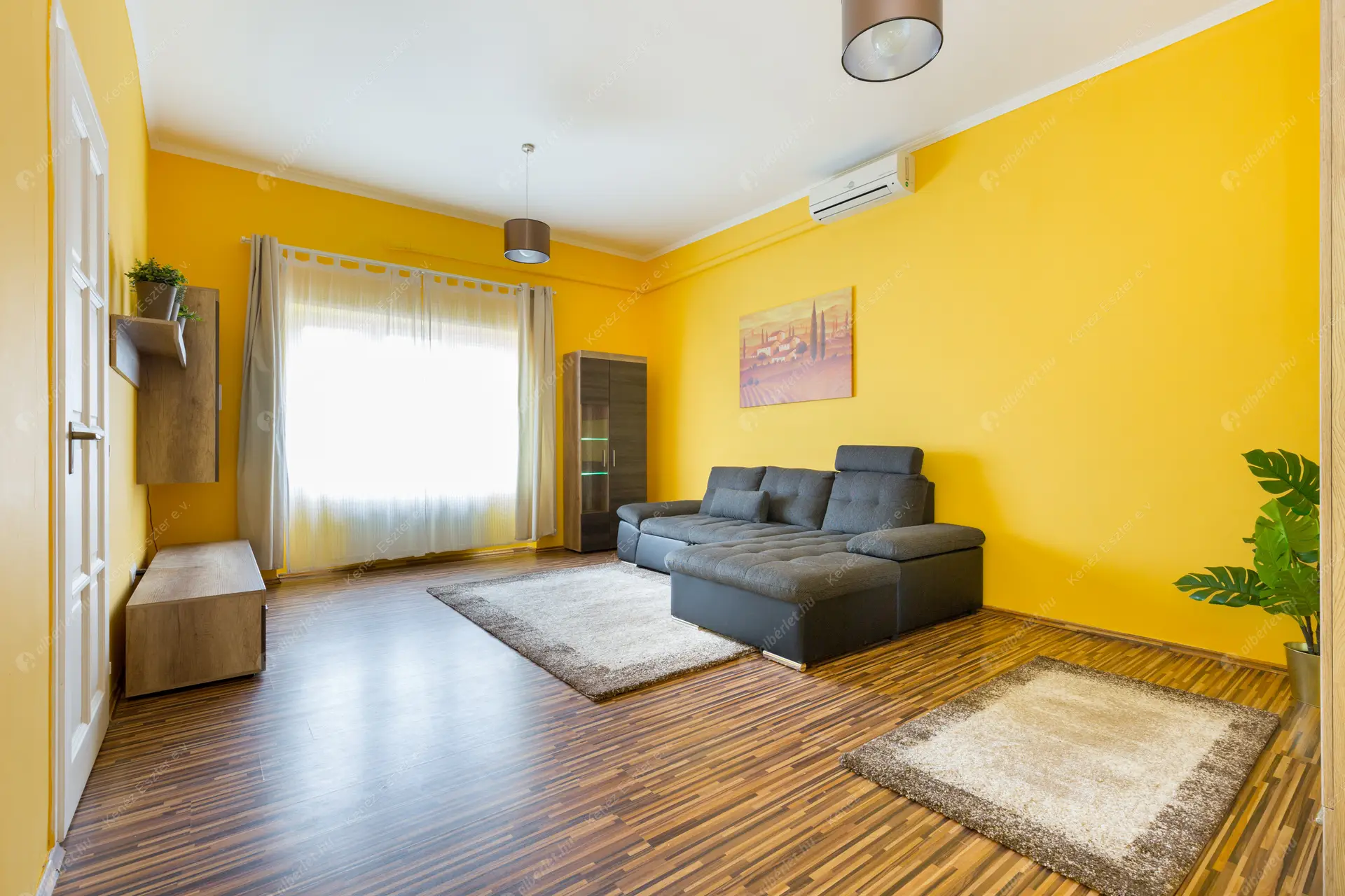 Kiadó albérlet 380000 Ft/hó áron: Budapest, IX. kerület  Lónyay utca. Mérete: 75 nm, 2 szobás | Alberlet.hu - 6500203