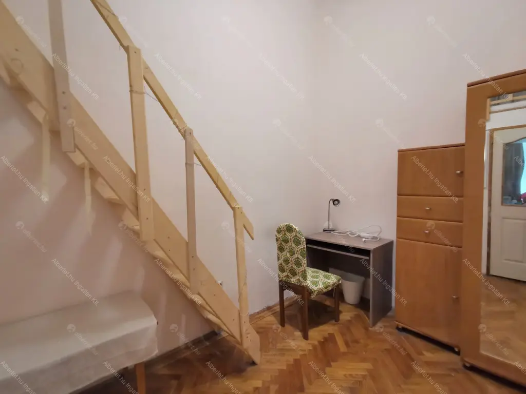 Kiadó albérlet 294000 Ft/hó áron: Budapest, IX. kerület  Lónyay utca. Mérete: 78 nm, 4 szobás | Alberlet.hu - 6674517