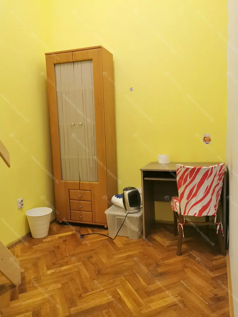 Kiadó albérlet 294000 Ft/hó áron: Budapest, IX. kerület  Lónyay utca. Mérete: 78 nm, 4 szobás | Alberlet.hu - 6674521